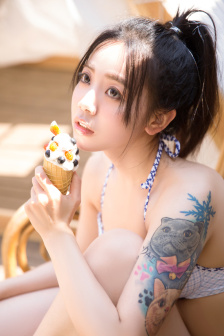 女子监狱第四季